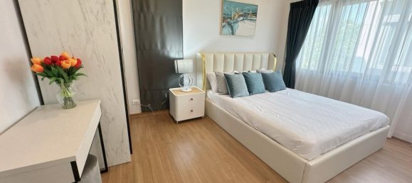 4 Schlafzimmer Villa in Bang Na, Thailand, Nr. 62347 16