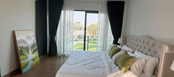 4 Schlafzimmer Villa in Bang Na, Thailand, Nr. 62347 21