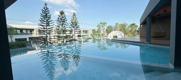 4 Schlafzimmer Villa in Bang Na, Thailand, Nr. 62347 28