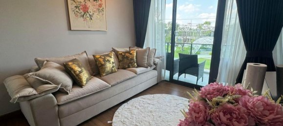 4 Schlafzimmer Villa in Bang Na, Thailand, Nr. 62347 25