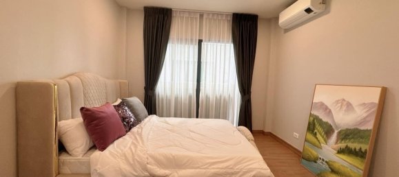 4 Schlafzimmer Villa in Bang Na, Thailand, Nr. 62347 15