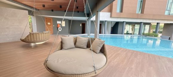 4 Schlafzimmer Villa in Bang Na, Thailand, Nr. 62347 29