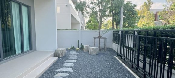 4 Schlafzimmer Villa in Bang Na, Thailand, Nr. 62347 24