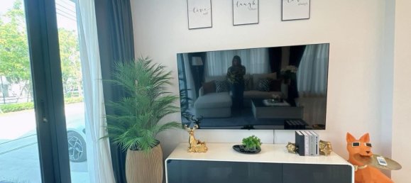 4 Schlafzimmer Villa in Bang Na, Thailand, Nr. 62347 23