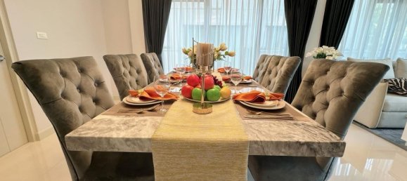 4 Schlafzimmer Villa in Bang Na, Thailand, Nr. 62347 5