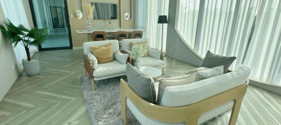 4 Schlafzimmer Villa in Bang Na, Thailand, Nr. 62347 10