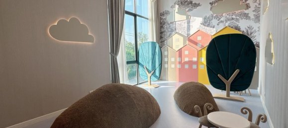 4 Schlafzimmer Villa in Bang Na, Thailand, Nr. 62347 13