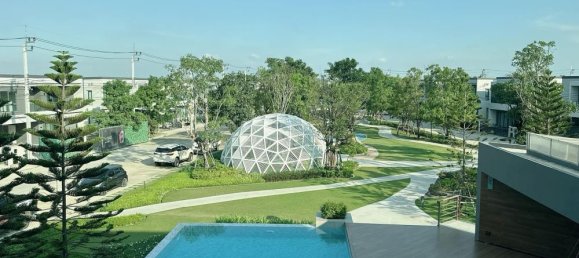 4 Schlafzimmer Villa in Bang Na, Thailand, Nr. 62347 26