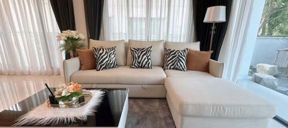 4 Schlafzimmer Villa in Bang Na, Thailand, Nr. 62347 2