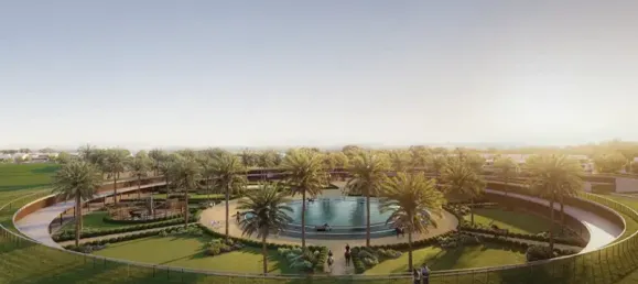 4 Schlafzimmer Villa in Dubai, UAE, Nr. 103801 3