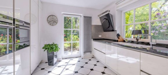 4غرفة منزل في Altona, Germany رقم 355598 5