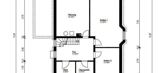 4غرفة منزل في Altona, Germany رقم 355598 15