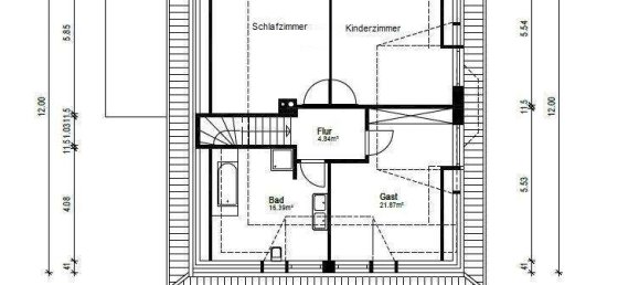 4غرفة منزل في Altona, Germany رقم 355598 14