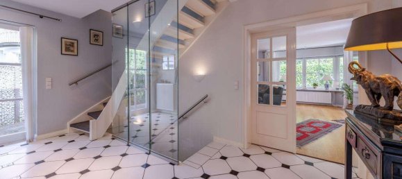 4غرفة منزل في Altona, Germany رقم 355598 4