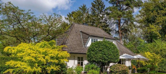 4غرفة منزل في Altona, Germany رقم 355598 11