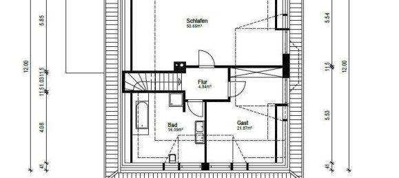 4غرفة منزل في Altona, Germany رقم 355598 13
