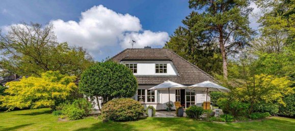 4غرفة منزل في Altona, Germany رقم 355598 2