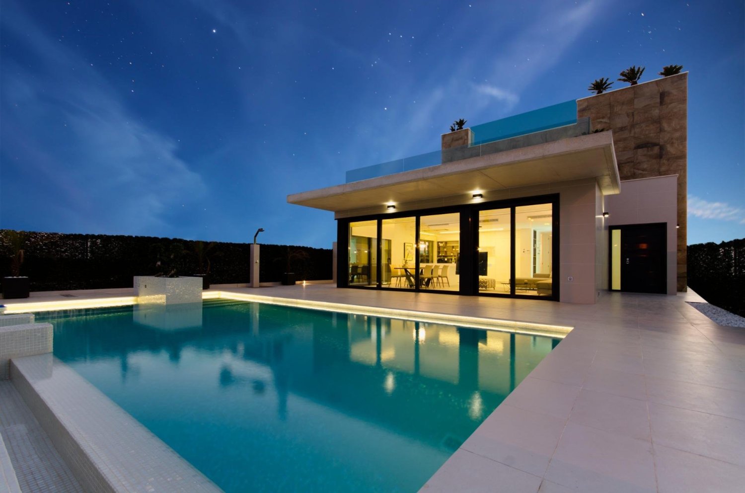 4 chambres villa à vendre à Campoamor, Alicante, Valencian Community, Spain № 365428