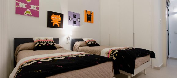 4 chambres villa à vendre à Campoamor, Alicante, Valencian Community, Spain № 365428 11