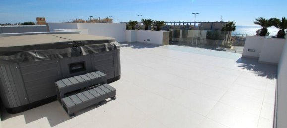 4 chambres villa à vendre à Campoamor, Alicante, Valencian Community, Spain № 365428 18