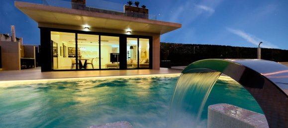 4 chambres villa à vendre à Campoamor, Alicante, Valencian Community, Spain № 365428 2