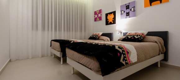 4 chambres villa à vendre à Campoamor, Alicante, Valencian Community, Spain № 365428 9