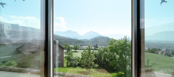 Casa de 3 dormitorios en Zwischenwasser, Austria No. 145213 11