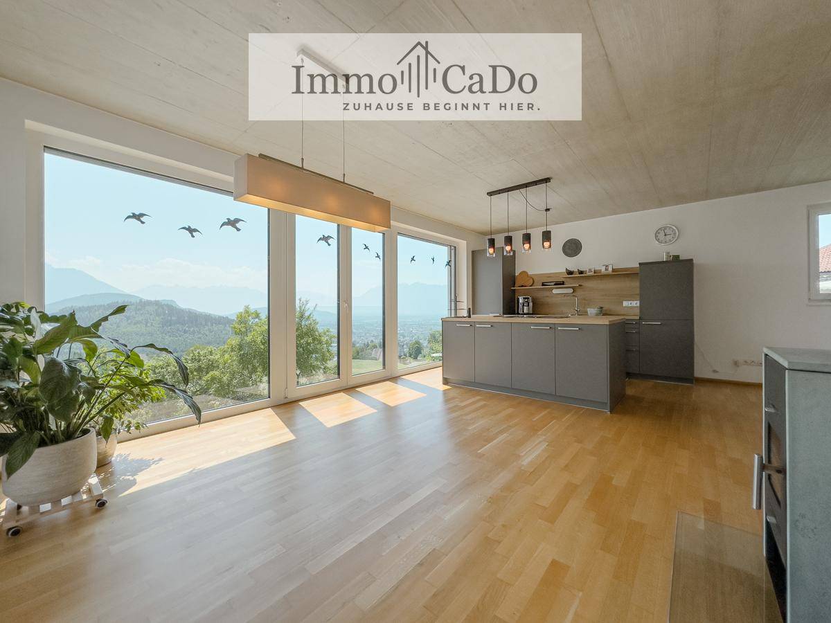 Casa de 3 dormitorios en Zwischenwasser, Austria No. 145213