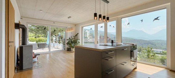 Casa de 3 dormitorios en Zwischenwasser, Austria No. 145213 7