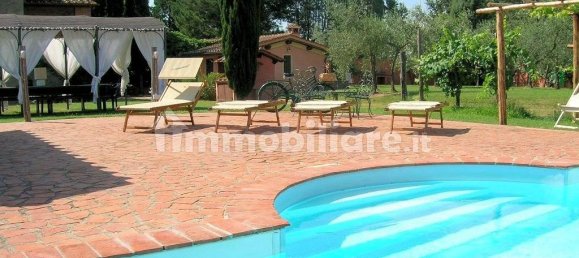 5 Schlafzimmer Haus in Terranuova Bracciolini, Italy, Nr. 153059 14