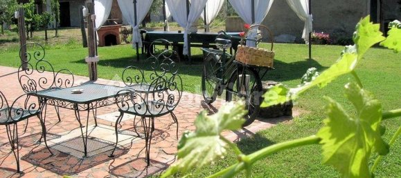 5 Schlafzimmer Haus in Terranuova Bracciolini, Italy, Nr. 153059 15