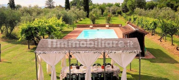 5 Schlafzimmer Haus in Terranuova Bracciolini, Italy, Nr. 153059 3