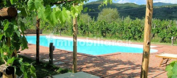 5 Schlafzimmer Haus in Terranuova Bracciolini, Italy, Nr. 153059 16