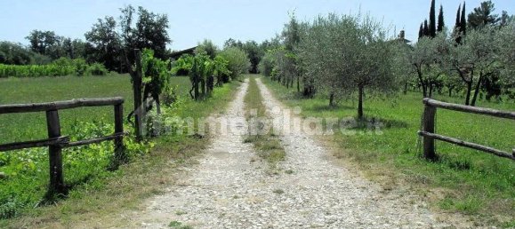 5 Schlafzimmer Haus in Terranuova Bracciolini, Italy, Nr. 153059 25