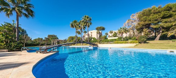 Дуплекс с 2 спальнями в Нова Санта Понса, Испания № 22315 3