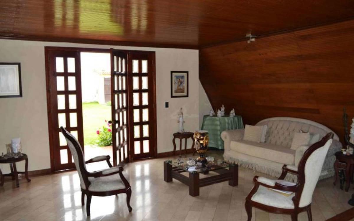 Casa T4 em Bogota, Colombia N.º 12366