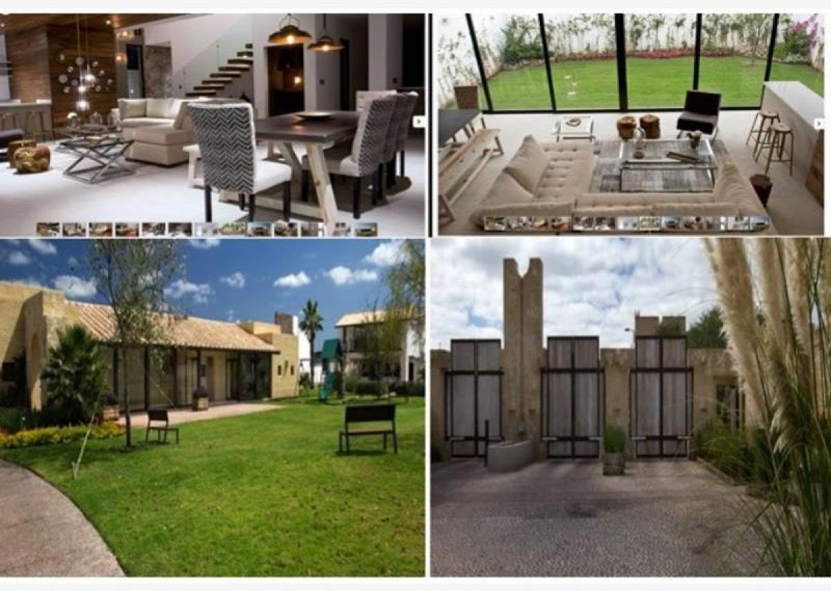 Casa T2 em Queretaro, Mexico N.º 176542