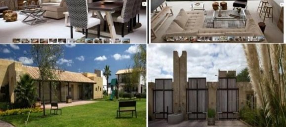 Casa T2 em Queretaro, Mexico N.º 176542 2