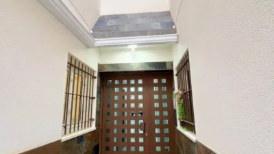 1 bedroom Penthouse in El Campello, Spain No. 242846