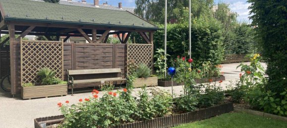 4 rooms Apartment in St. Polten, Austria No. 43080 15