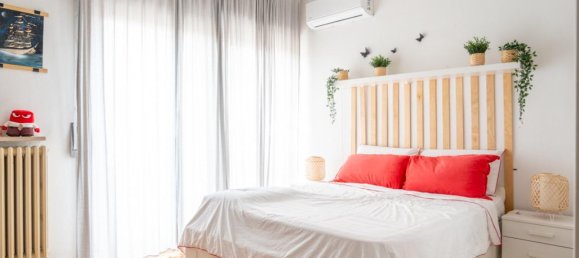 3 rooms Apartment in Villafranca di Verona, Italy No. 108457 12