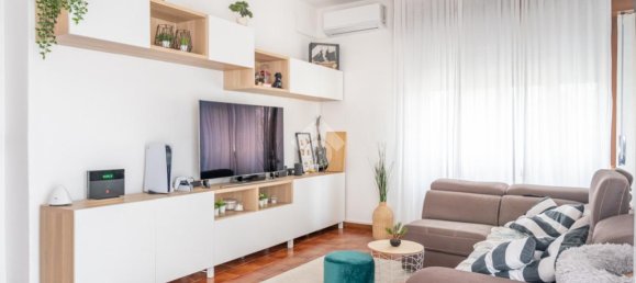 3 rooms Apartment in Villafranca di Verona, Italy No. 108457 4