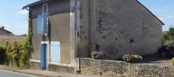 2 chambres Maison à Soudan, France No. 37953 3