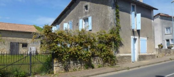 2 chambres Maison à Soudan, France No. 37953 9