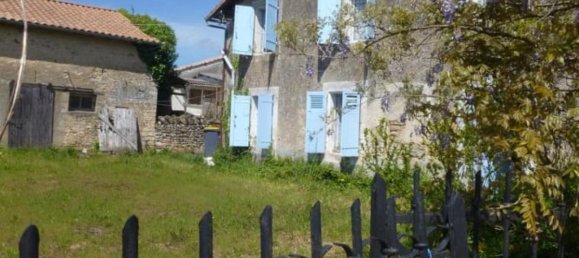 2 chambres Maison à Soudan, France No. 37953 5