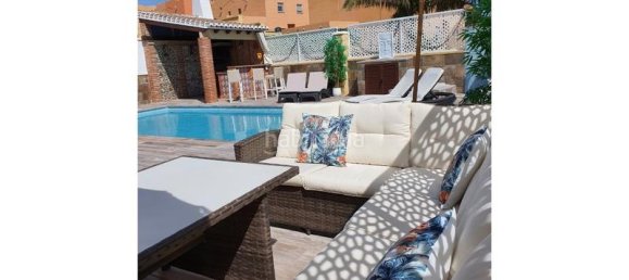 3 bedrooms House in Torre del Mar, Spain No. 140157 3