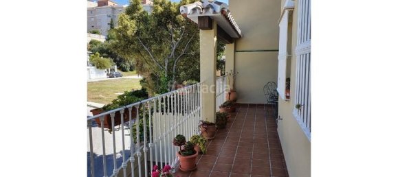 3 bedrooms House in Torre del Mar, Spain No. 140157 28