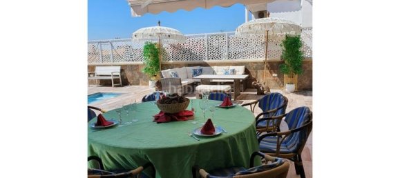 3 bedrooms House in Torre del Mar, Spain No. 140157 50