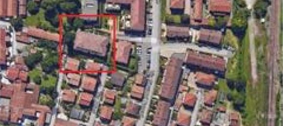 4 rooms Apartment in Rottofreno, Italy No. 285097 13