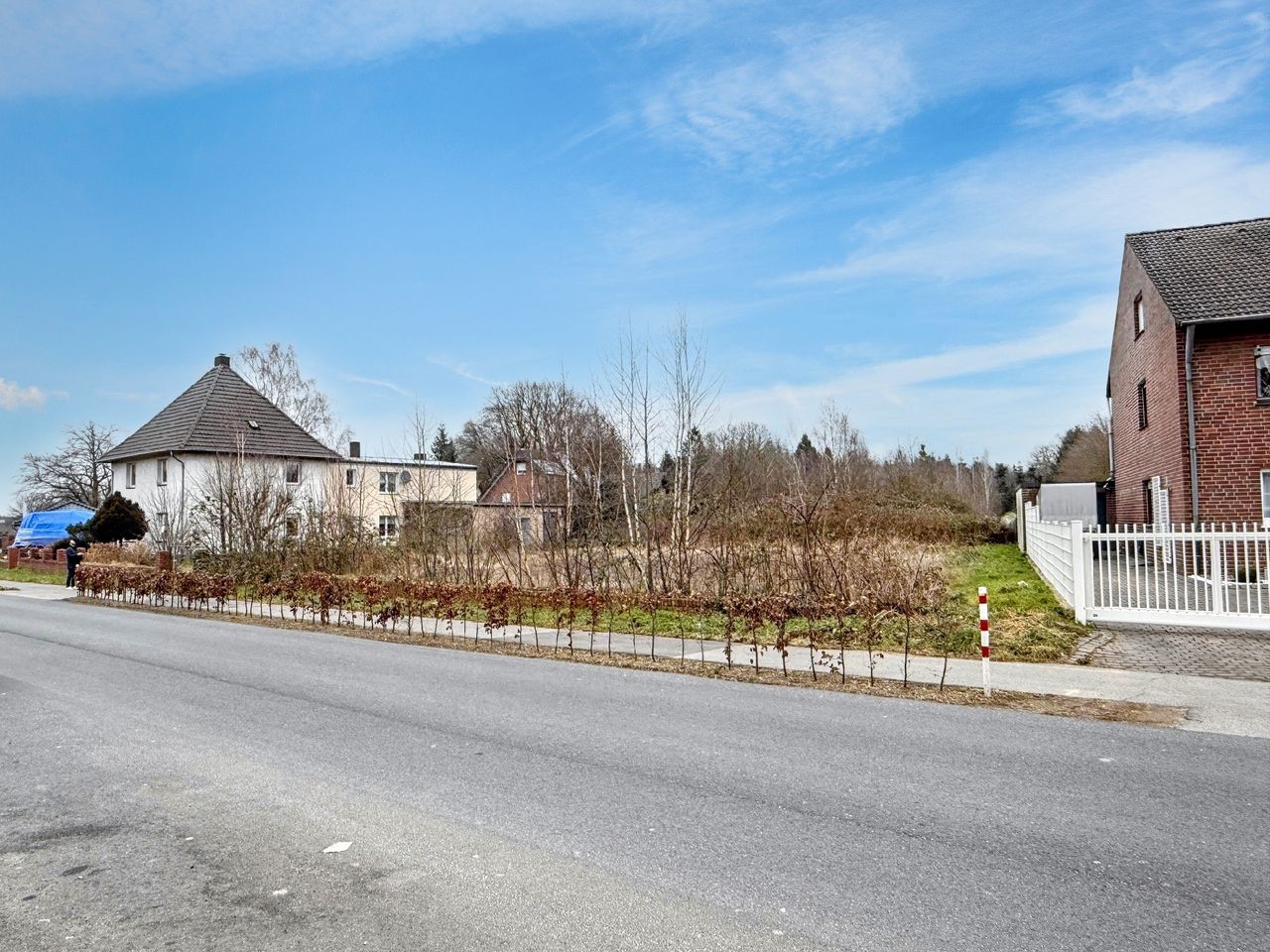 Terrain à Heinsberg, Germany No. 164645